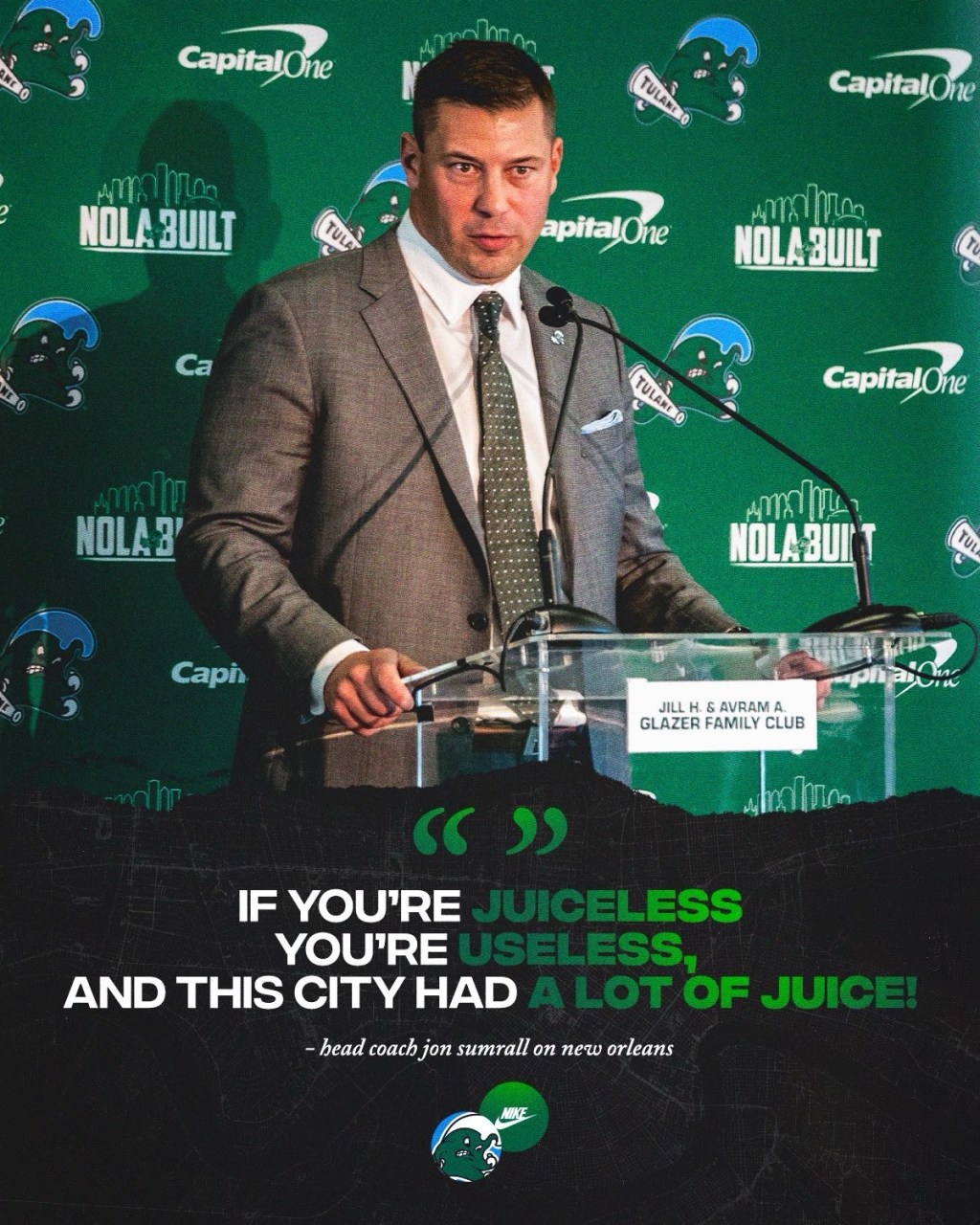 The 2024 Depth Chart&nbsp;(Updated)