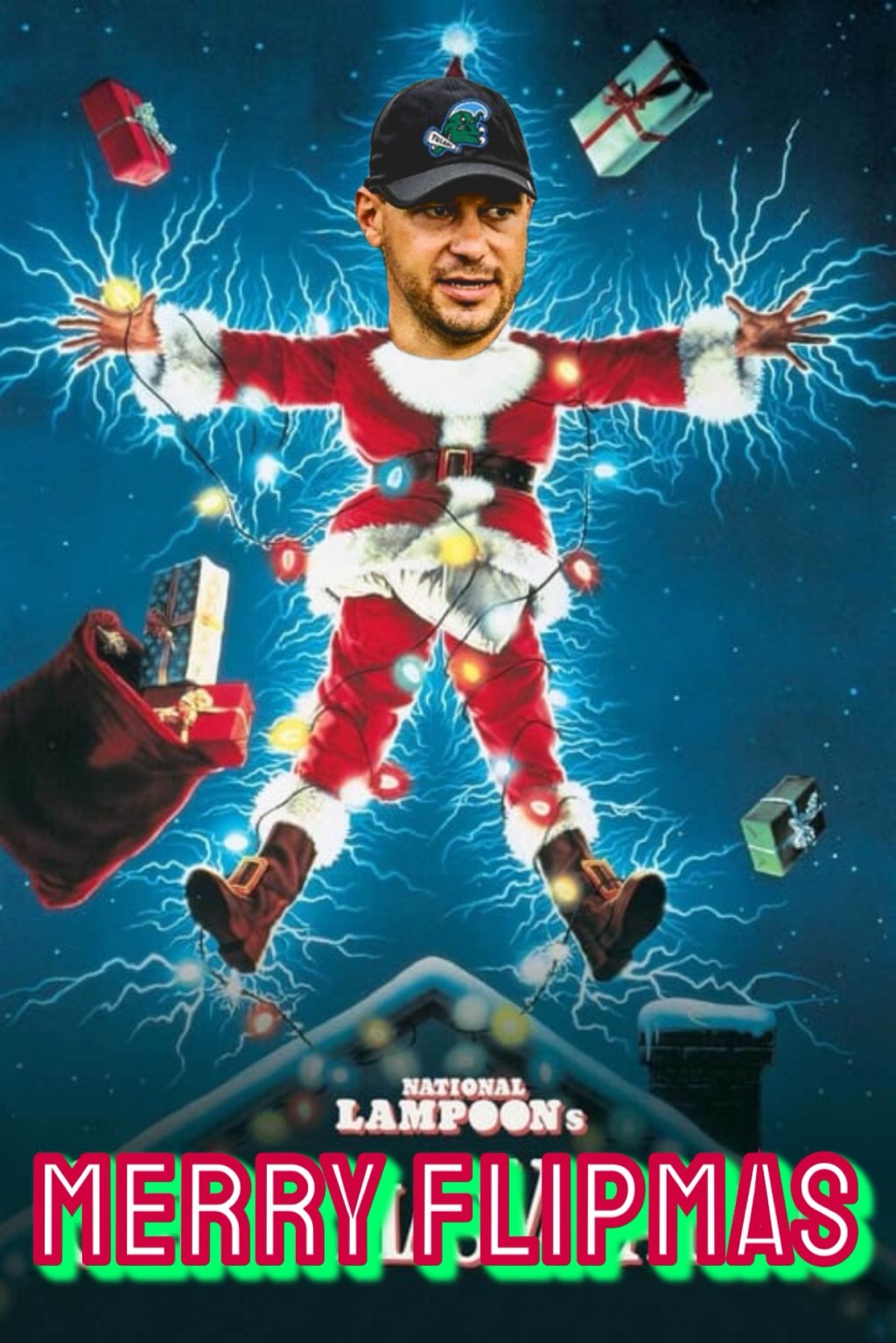 Merry Flipmas! National Signing Day&nbsp;Preview